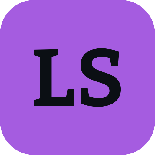 Lakefront Stay Staging logo